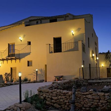Agriturismo Passo Dei Briganti Agrigento Zewnętrze zdjęcie