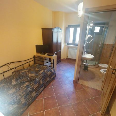 Agriturismo Passo Dei Briganti Agrigento Pokój zdjęcie