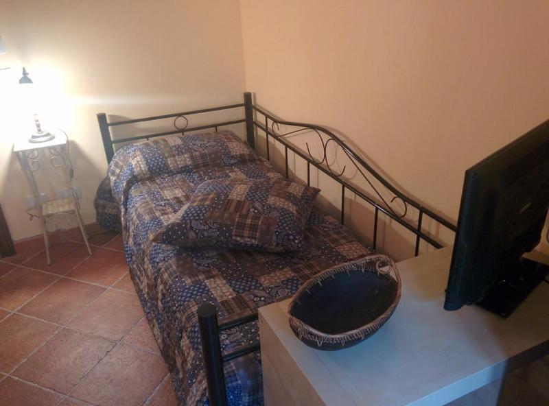 Agriturismo Passo Dei Briganti Agrigento Zewnętrze zdjęcie