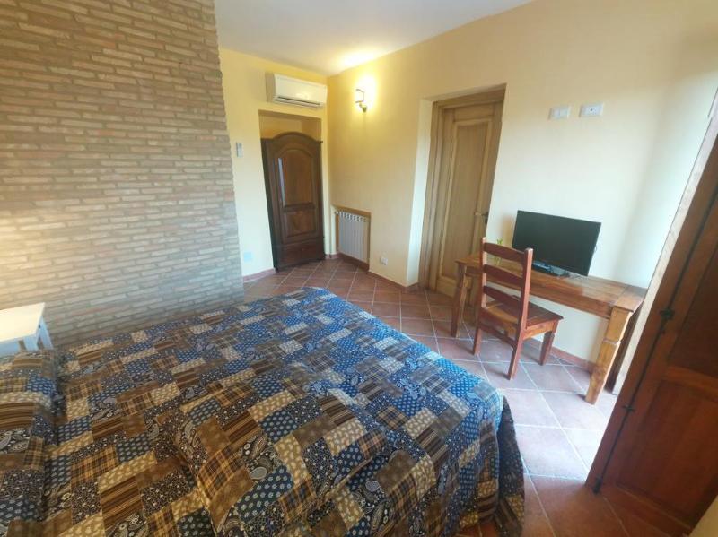 Agriturismo Passo Dei Briganti Agrigento Zewnętrze zdjęcie