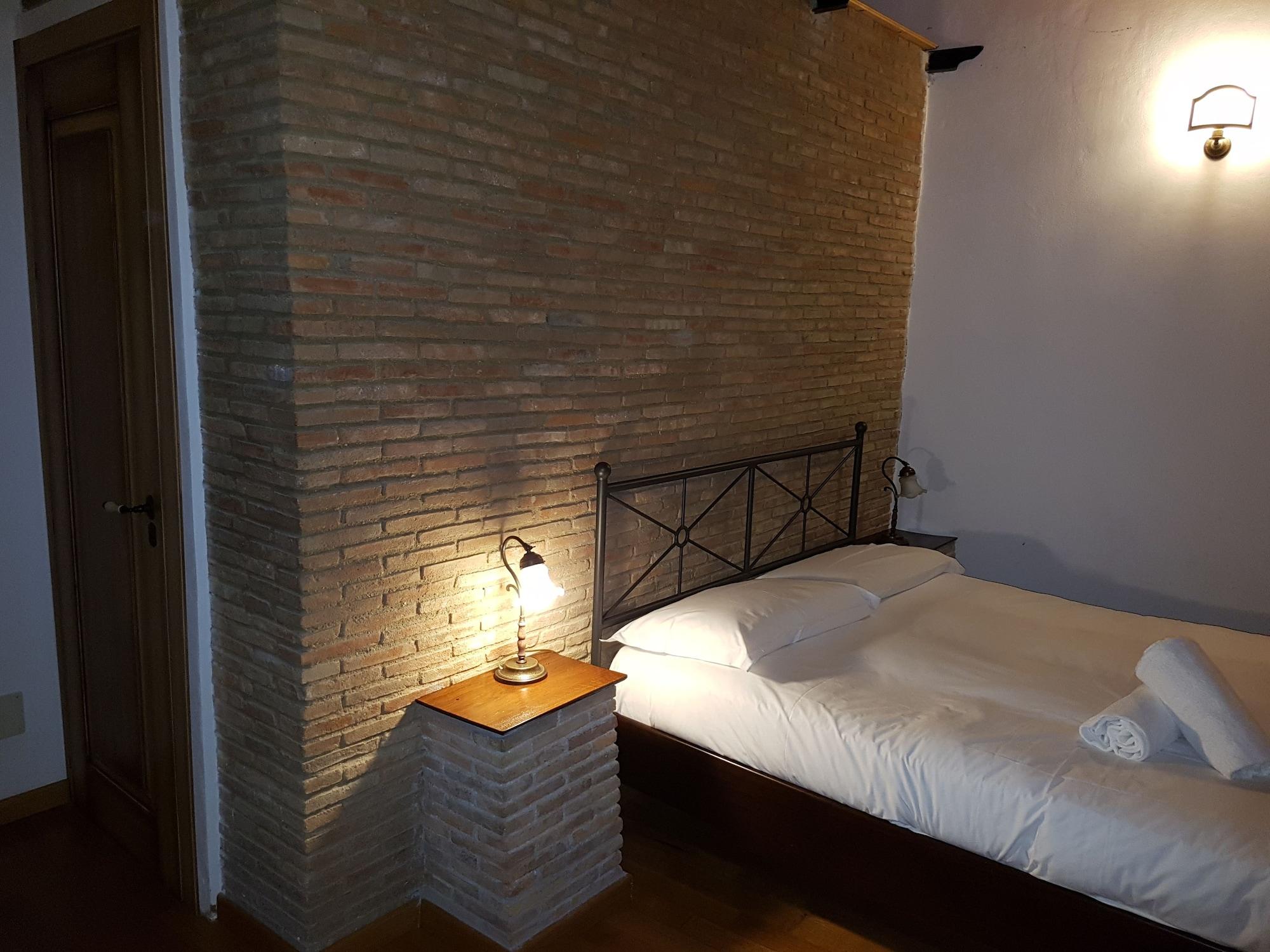 Agriturismo Passo Dei Briganti Agrigento Zewnętrze zdjęcie