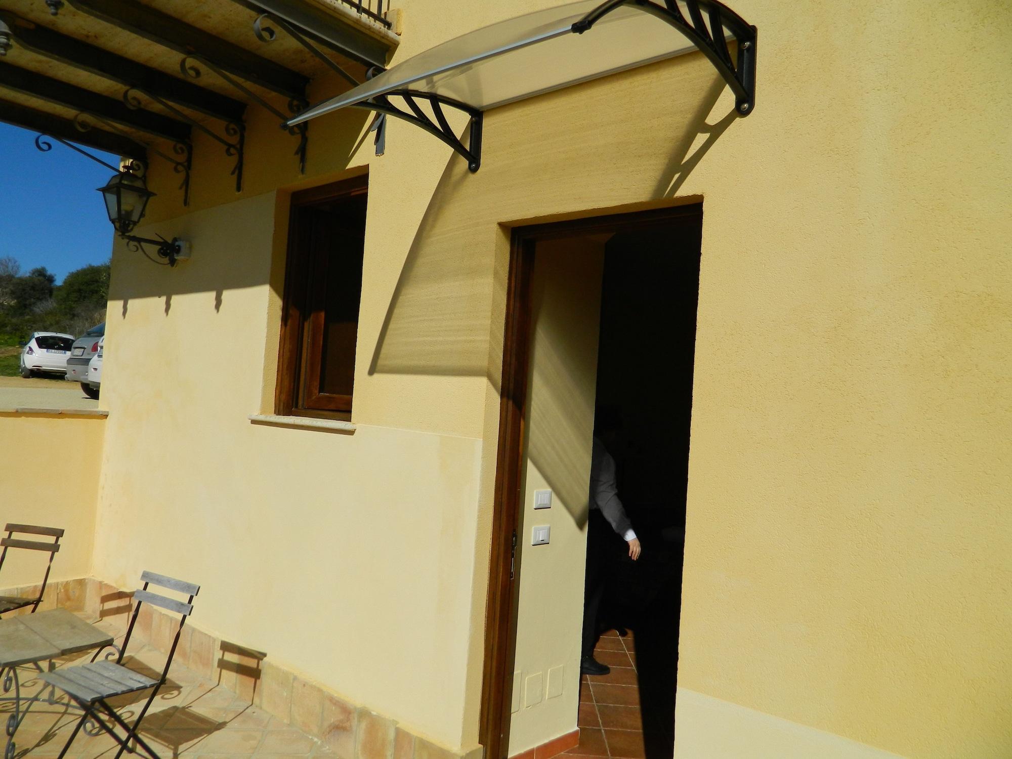 Agriturismo Passo Dei Briganti Agrigento Zewnętrze zdjęcie