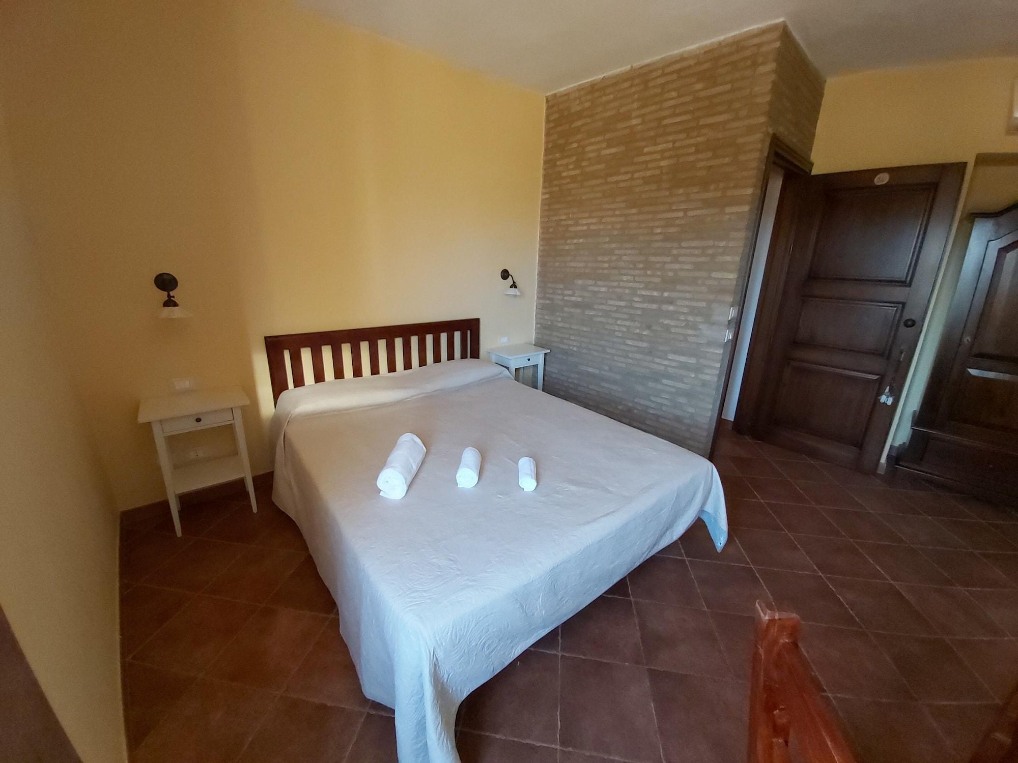 Agriturismo Passo Dei Briganti Agrigento Zewnętrze zdjęcie