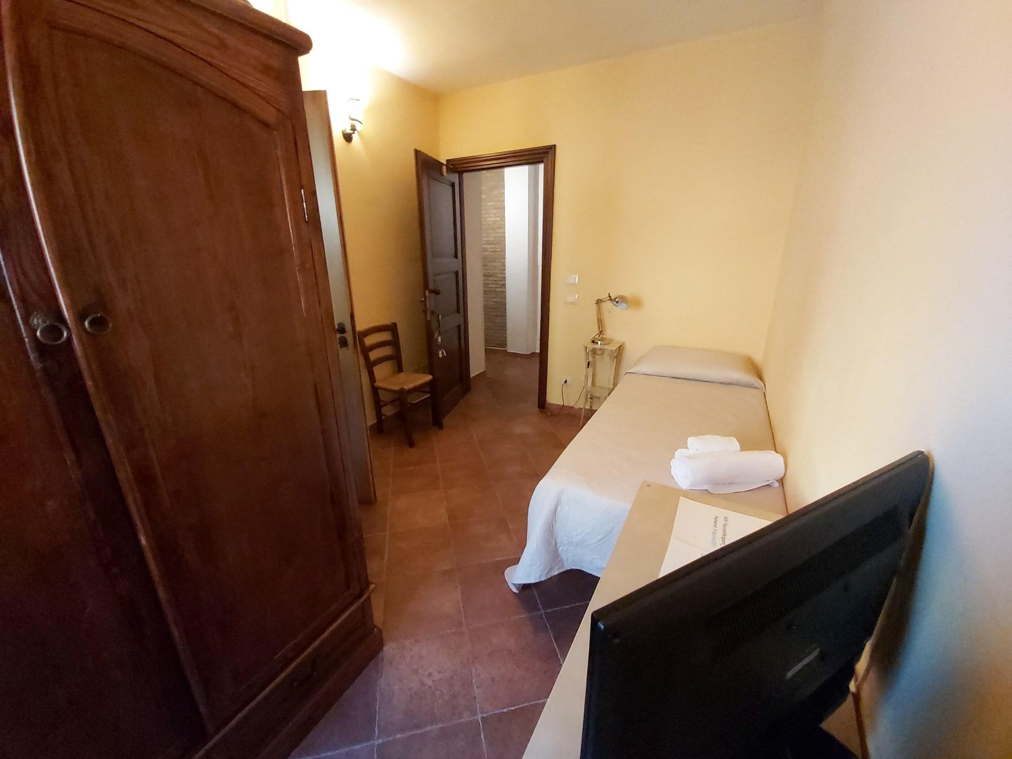 Agriturismo Passo Dei Briganti Agrigento Zewnętrze zdjęcie