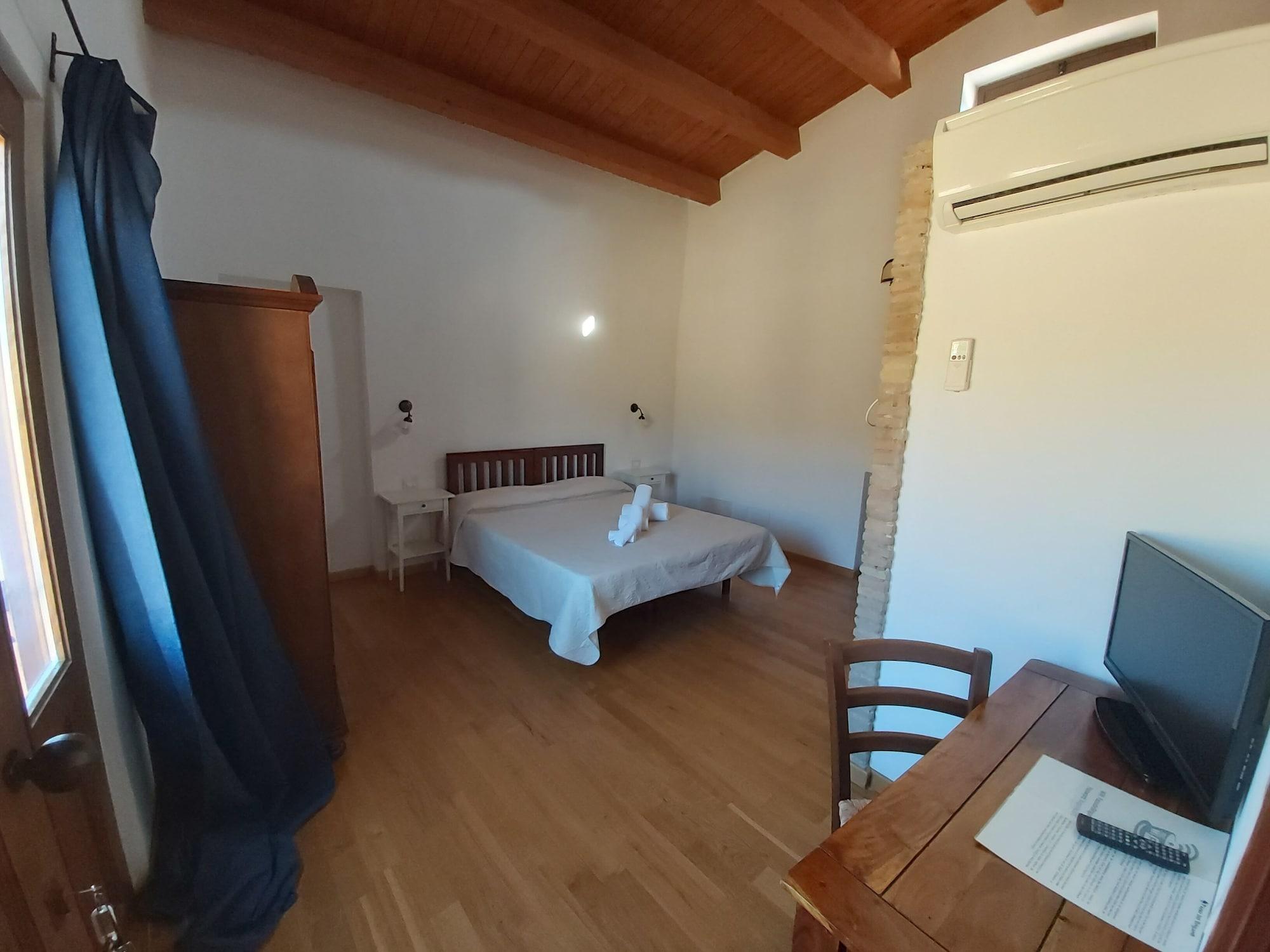 Agriturismo Passo Dei Briganti Agrigento Zewnętrze zdjęcie