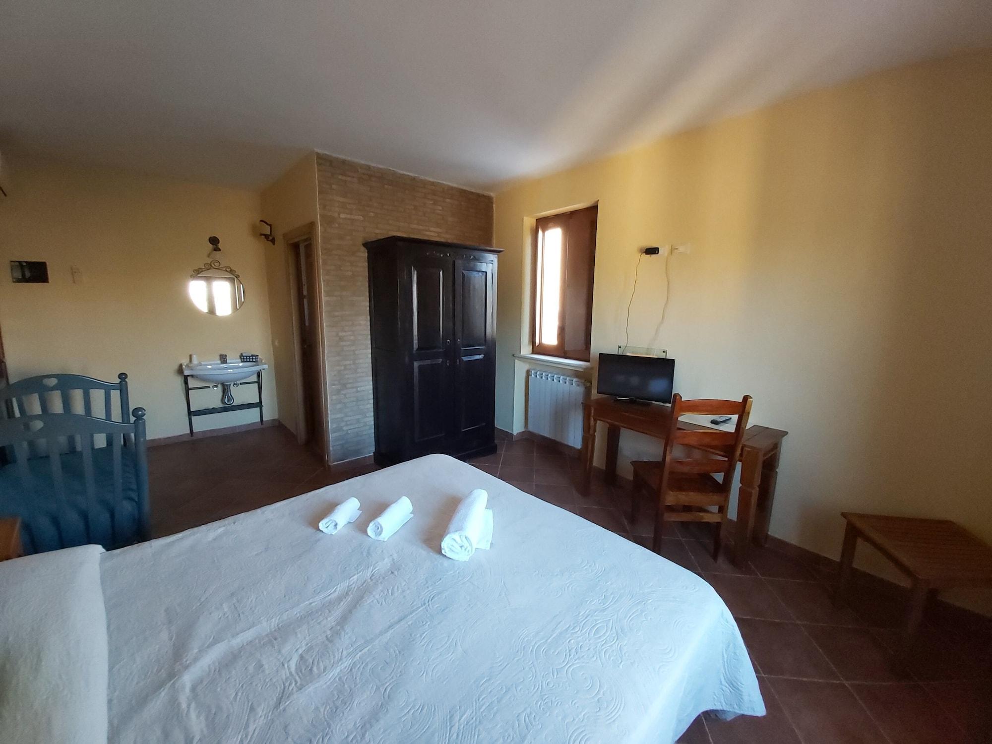 Agriturismo Passo Dei Briganti Agrigento Zewnętrze zdjęcie