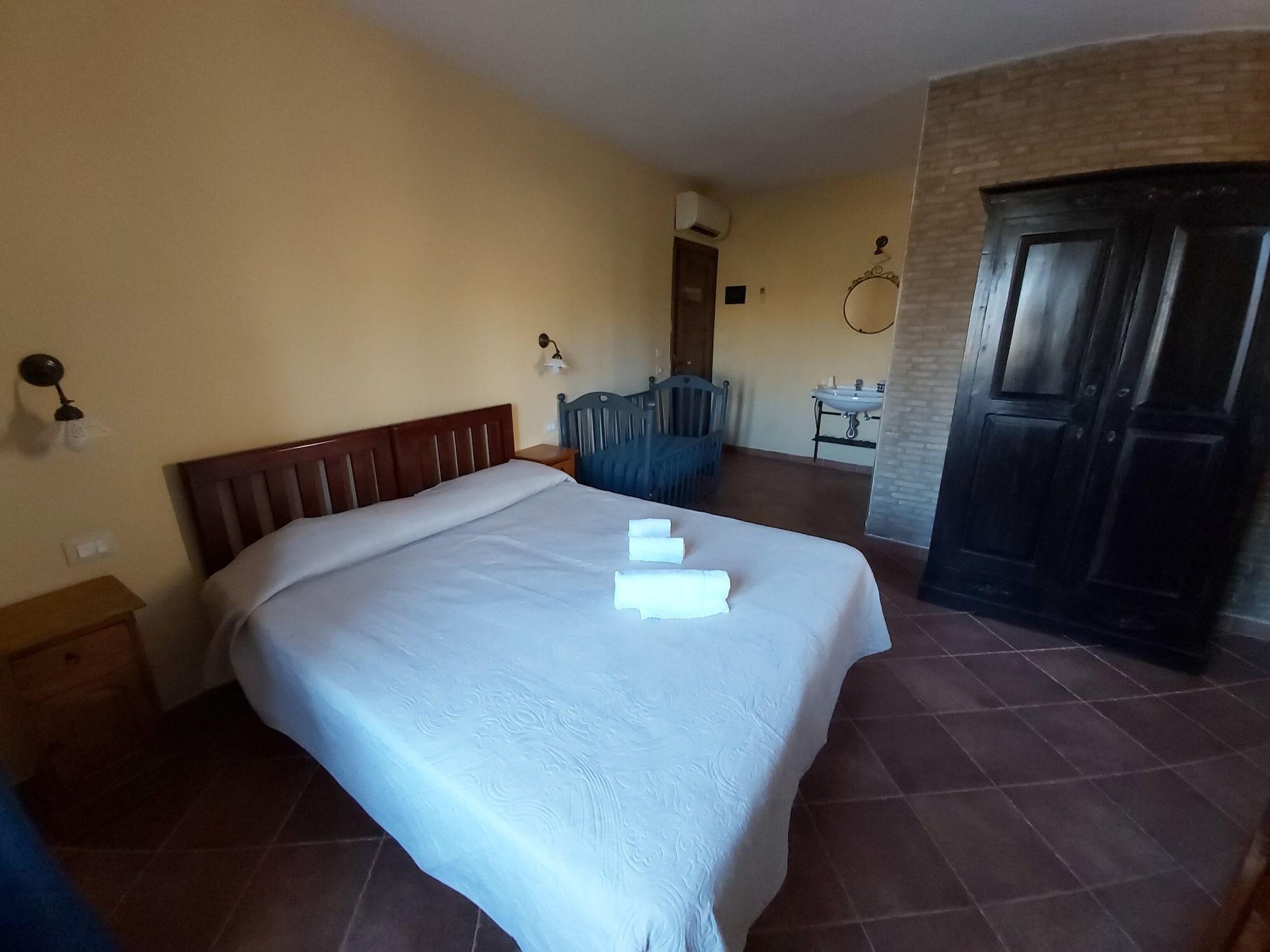 Agriturismo Passo Dei Briganti Agrigento Zewnętrze zdjęcie