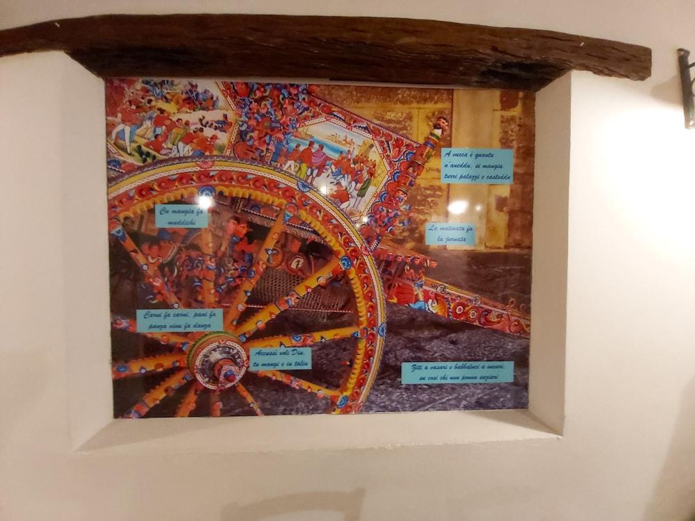 Agriturismo Passo Dei Briganti Agrigento Zewnętrze zdjęcie