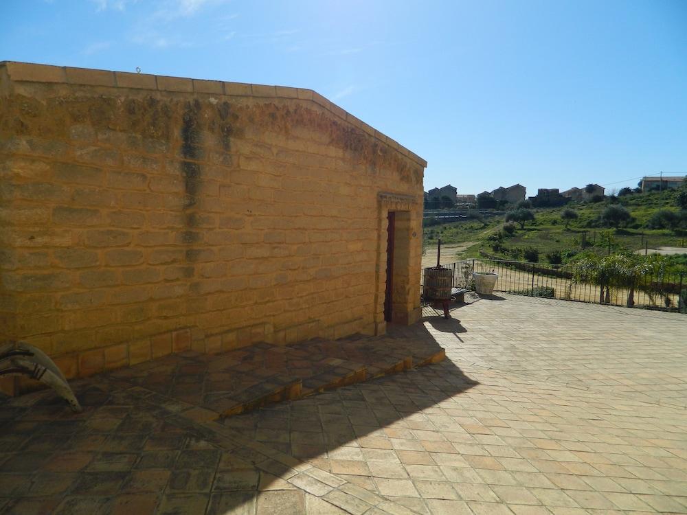 Agriturismo Passo Dei Briganti Agrigento Zewnętrze zdjęcie