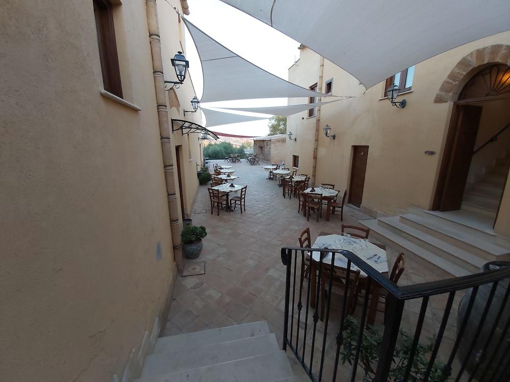 Agriturismo Passo Dei Briganti Agrigento Zewnętrze zdjęcie