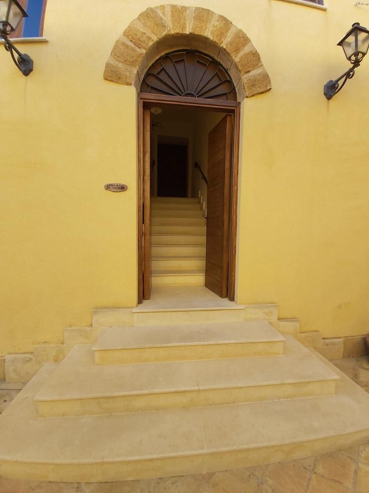 Agriturismo Passo Dei Briganti Agrigento Zewnętrze zdjęcie