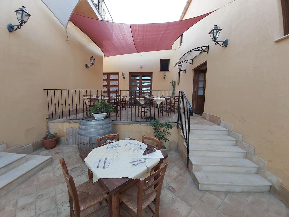 Agriturismo Passo Dei Briganti Agrigento Zewnętrze zdjęcie