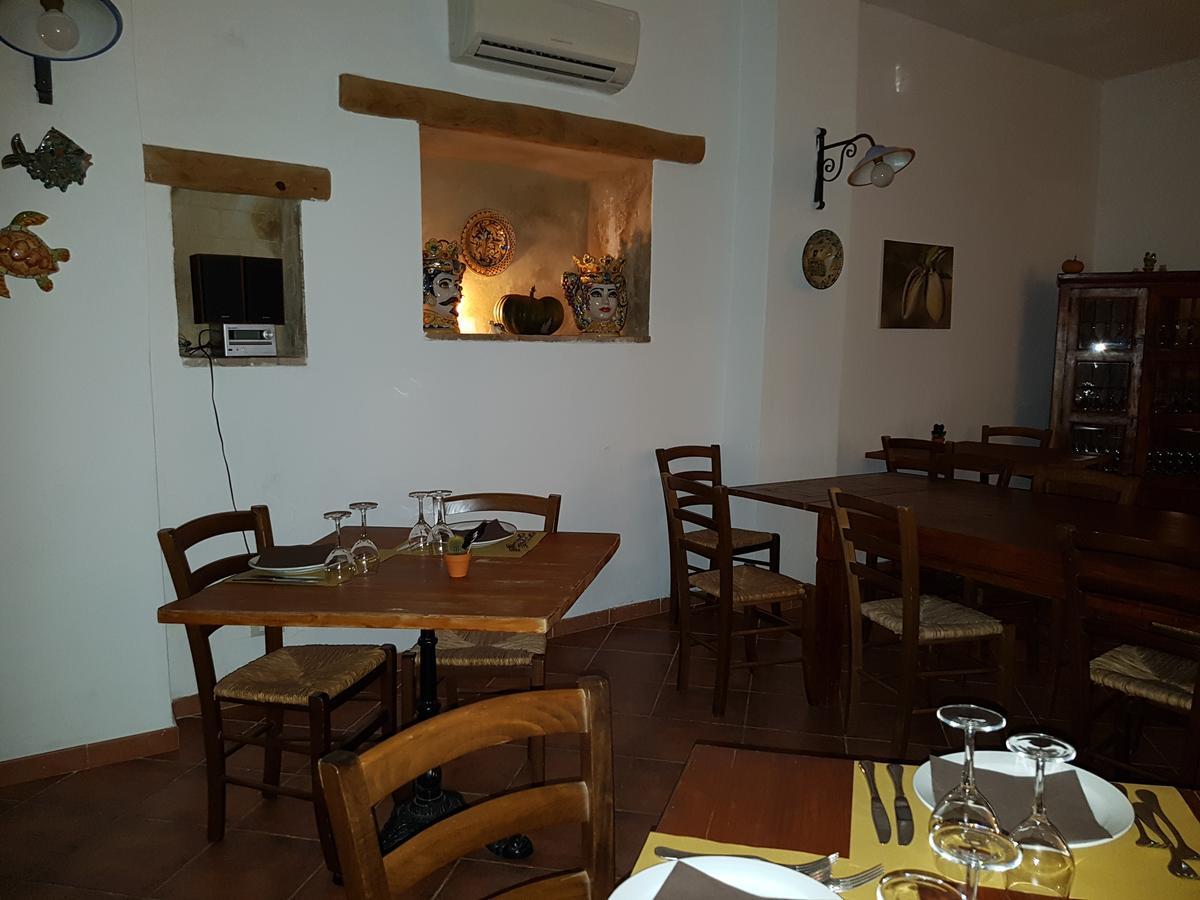 Agriturismo Passo Dei Briganti Agrigento Zewnętrze zdjęcie