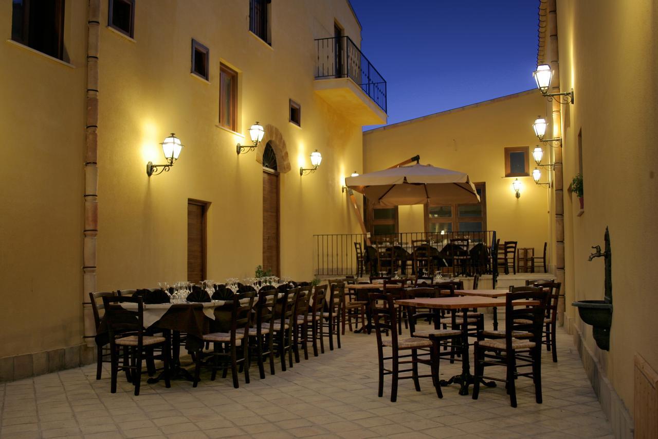 Agriturismo Passo Dei Briganti Agrigento Zewnętrze zdjęcie
