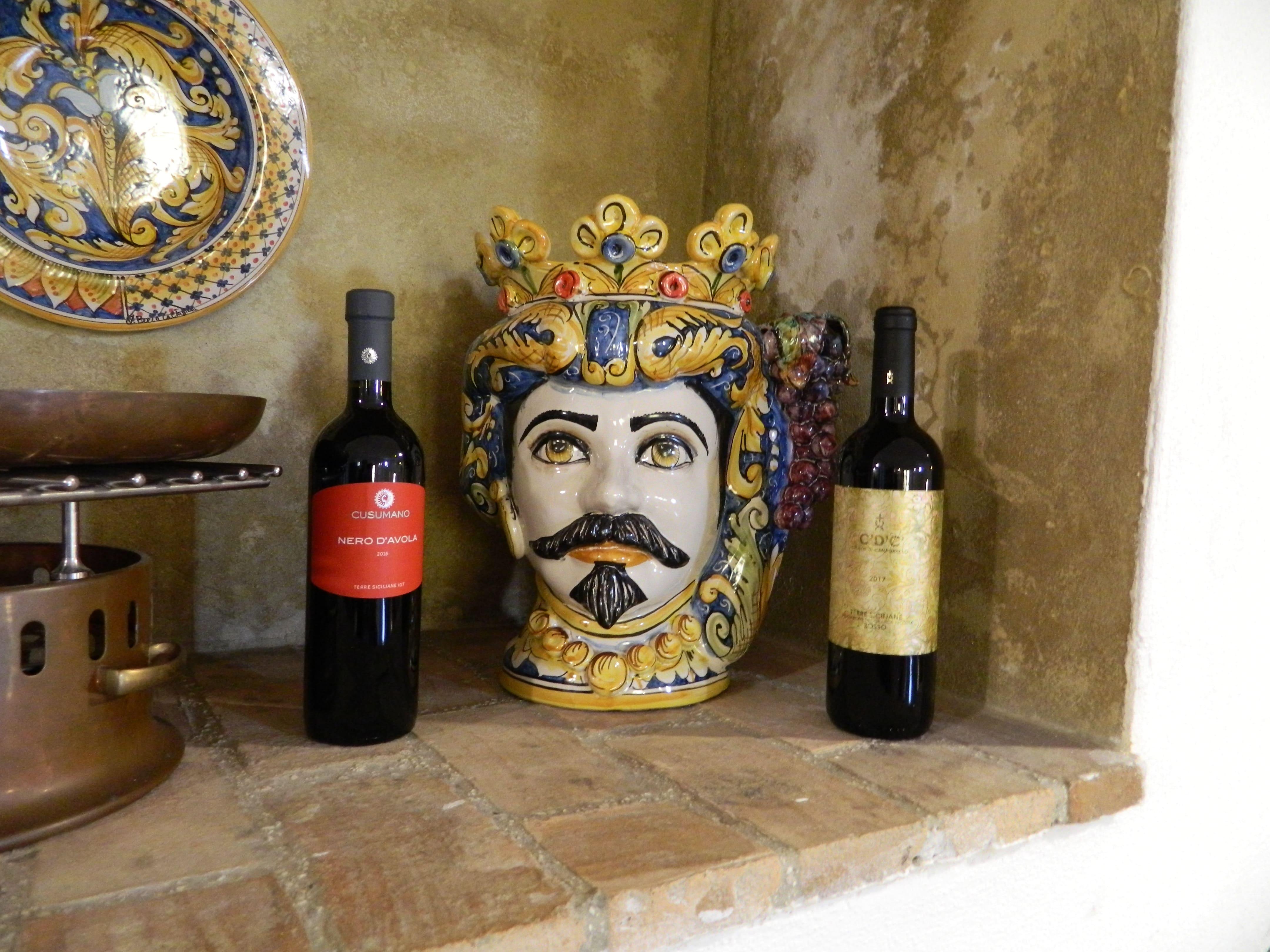 Agriturismo Passo Dei Briganti Agrigento Zewnętrze zdjęcie