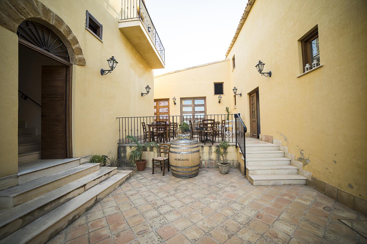 Agriturismo Passo Dei Briganti Agrigento Zewnętrze zdjęcie