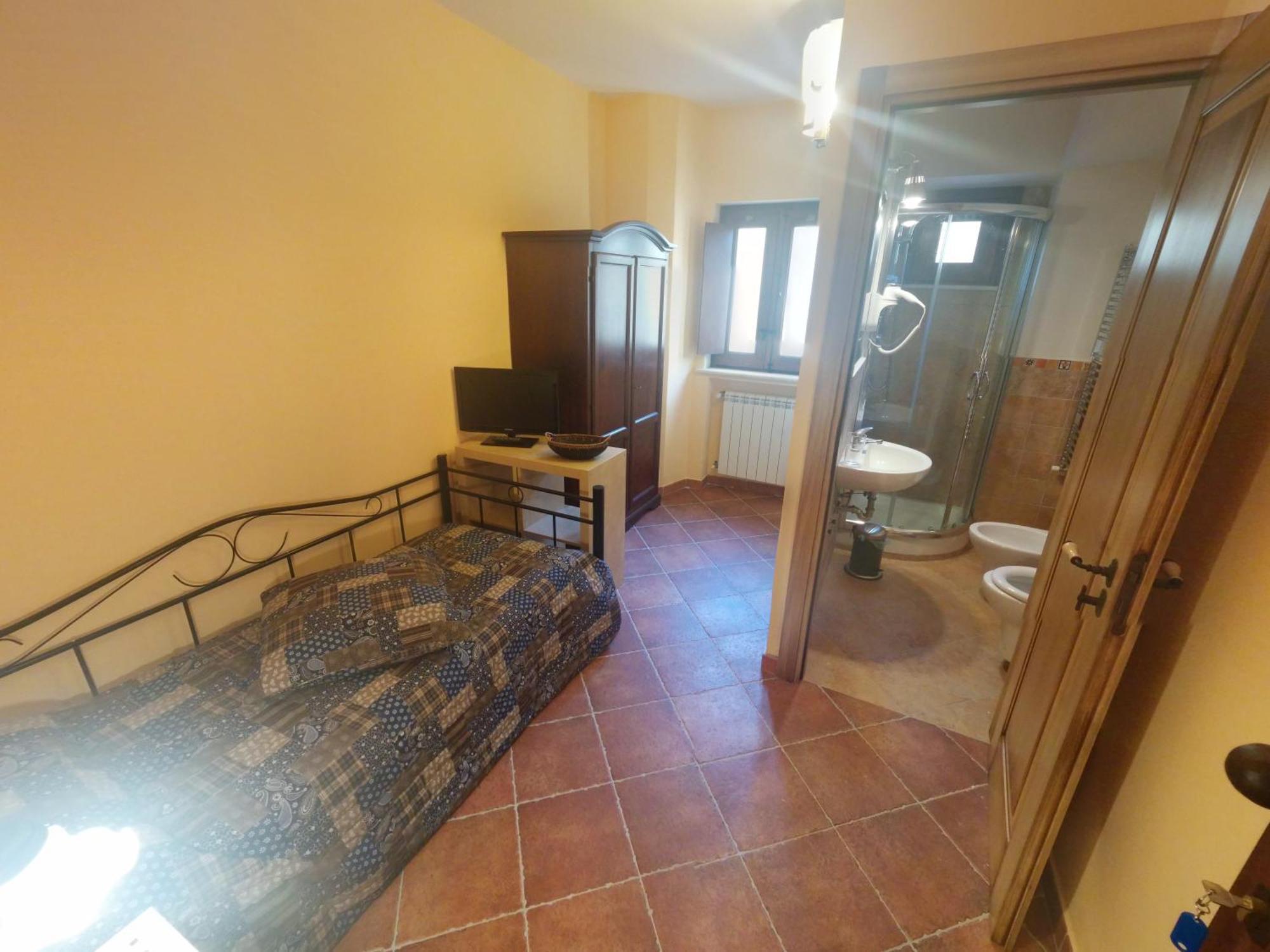 Agriturismo Passo Dei Briganti Agrigento Pokój zdjęcie