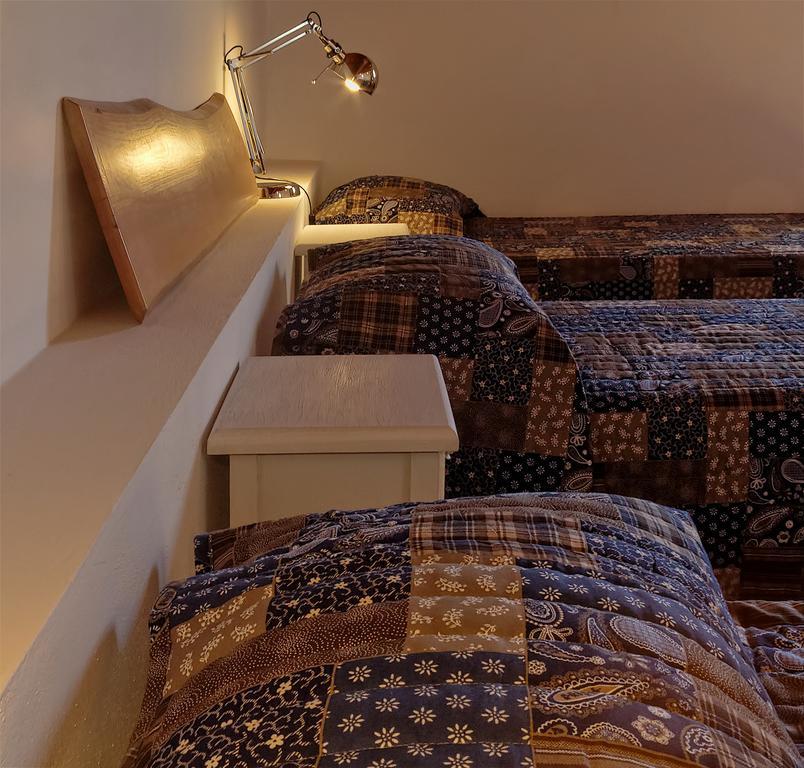 Agriturismo Passo Dei Briganti Agrigento Pokój zdjęcie