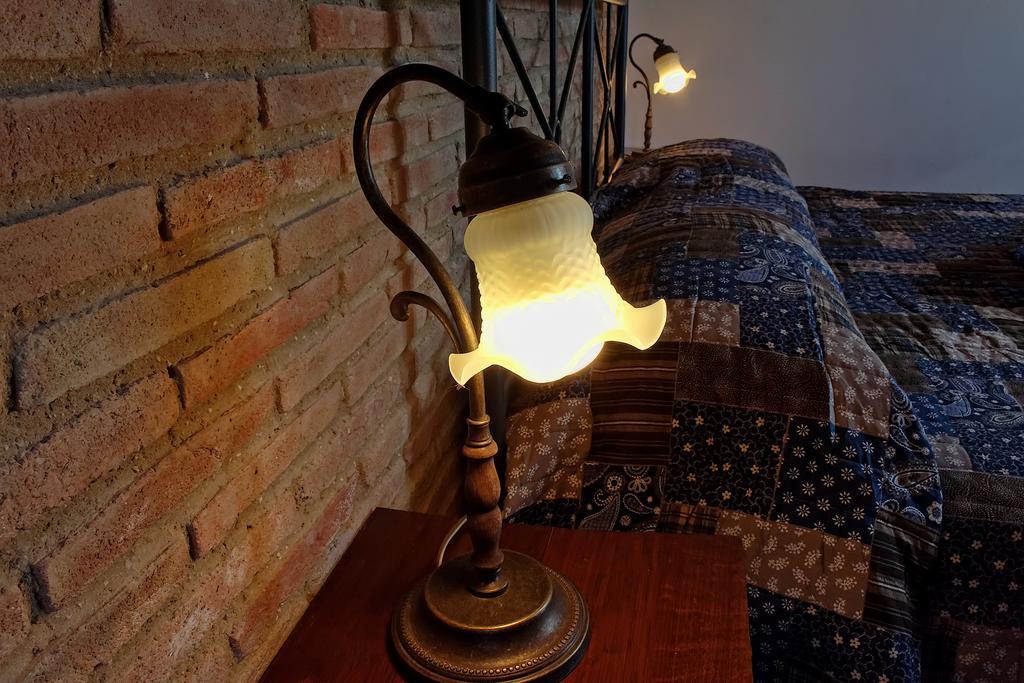 Agriturismo Passo Dei Briganti Agrigento Pokój zdjęcie
