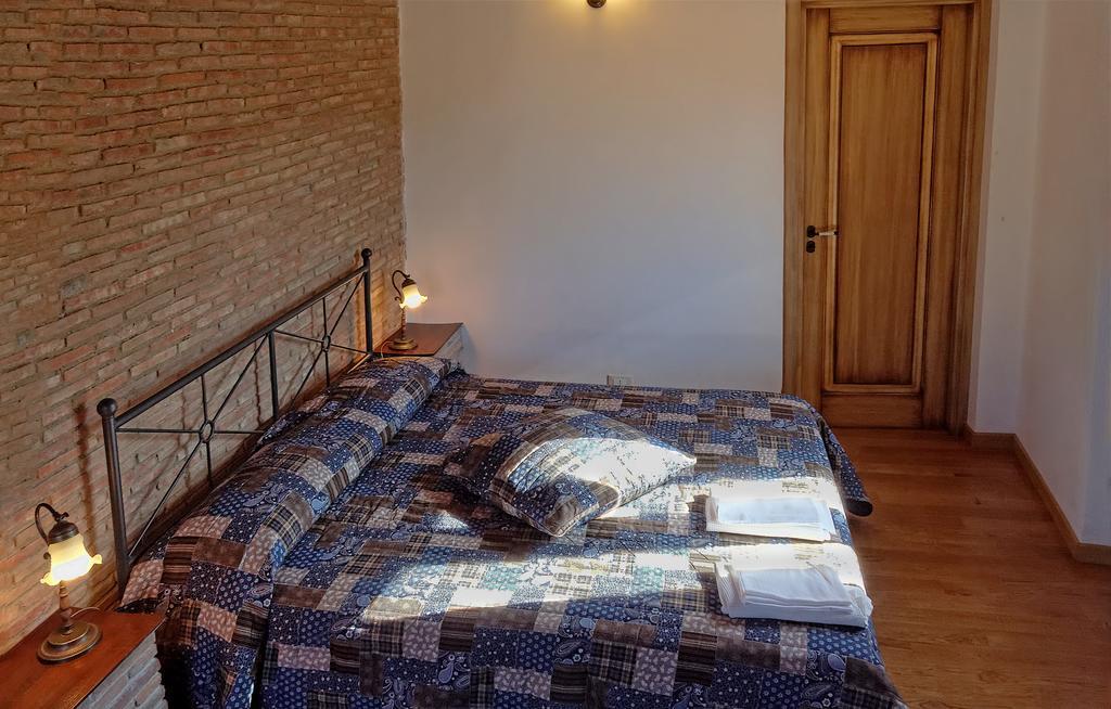 Agriturismo Passo Dei Briganti Agrigento Pokój zdjęcie