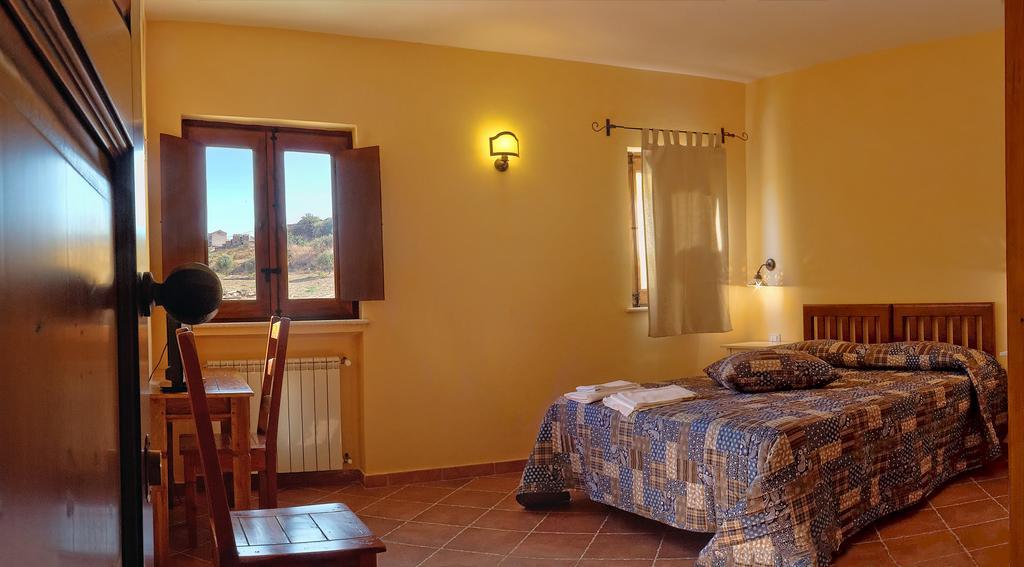 Agriturismo Passo Dei Briganti Agrigento Pokój zdjęcie