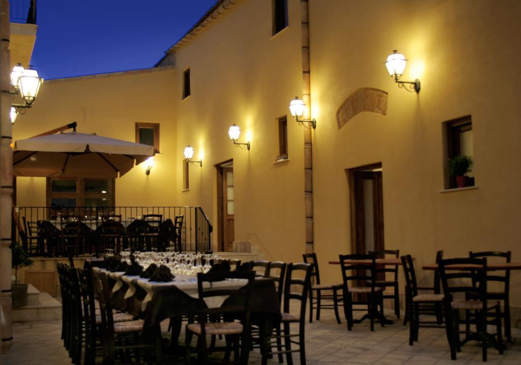 Agriturismo Passo Dei Briganti Agrigento Zewnętrze zdjęcie