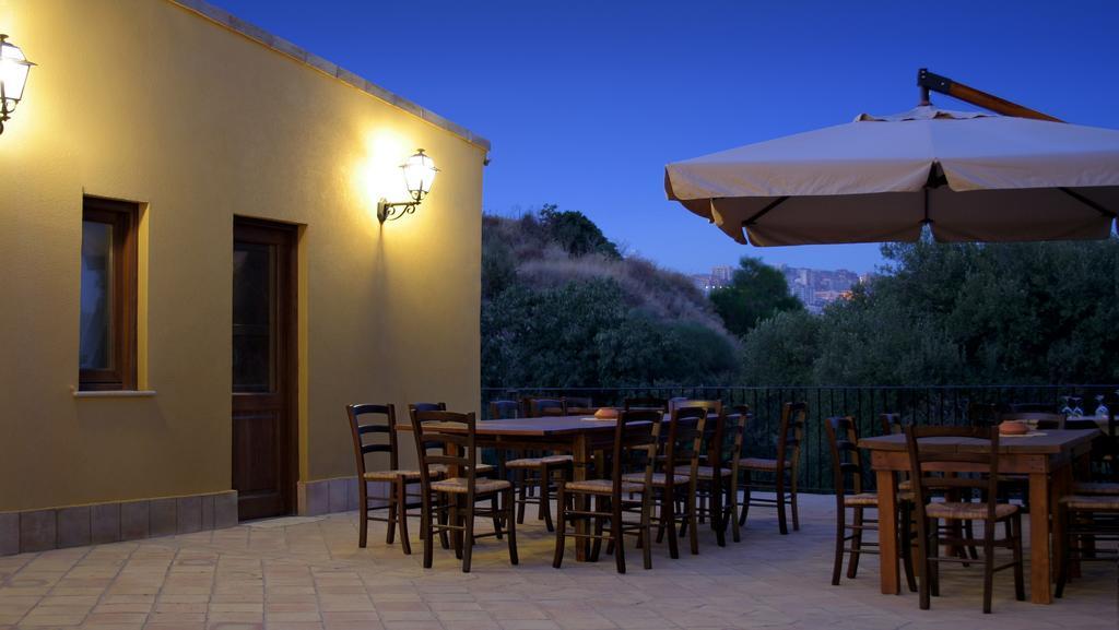 Agriturismo Passo Dei Briganti Agrigento Zewnętrze zdjęcie