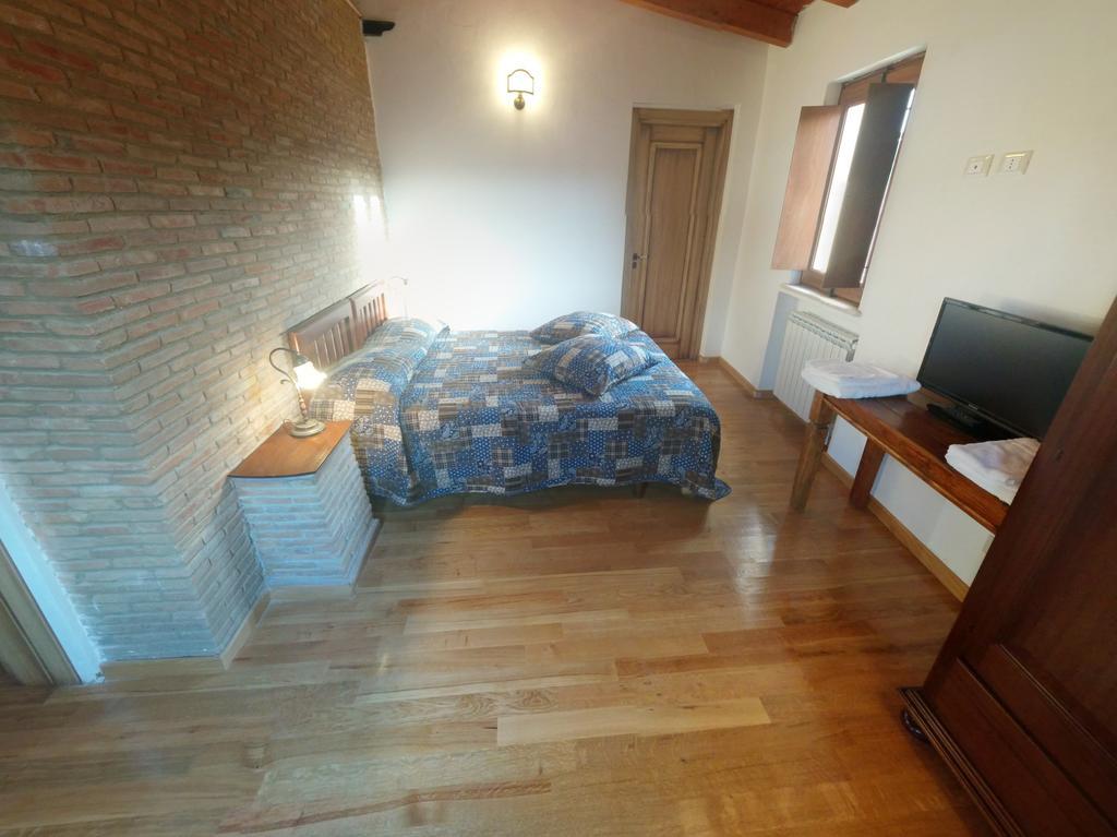 Agriturismo Passo Dei Briganti Agrigento Pokój zdjęcie