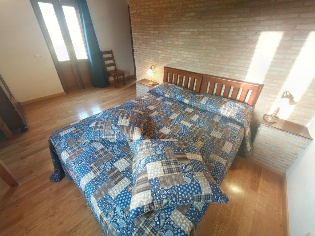 Agriturismo Passo Dei Briganti Agrigento Pokój zdjęcie