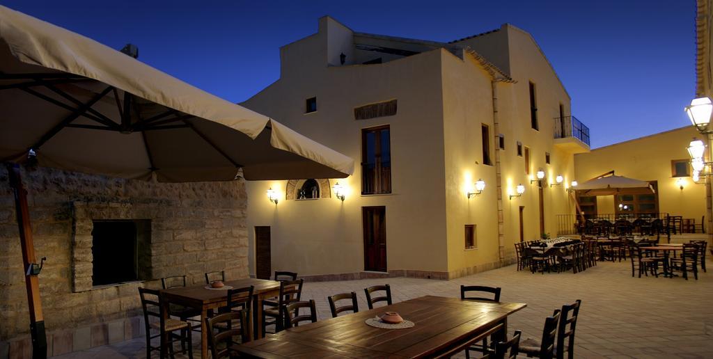 Agriturismo Passo Dei Briganti Agrigento Zewnętrze zdjęcie
