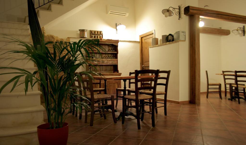 Agriturismo Passo Dei Briganti Agrigento Zewnętrze zdjęcie
