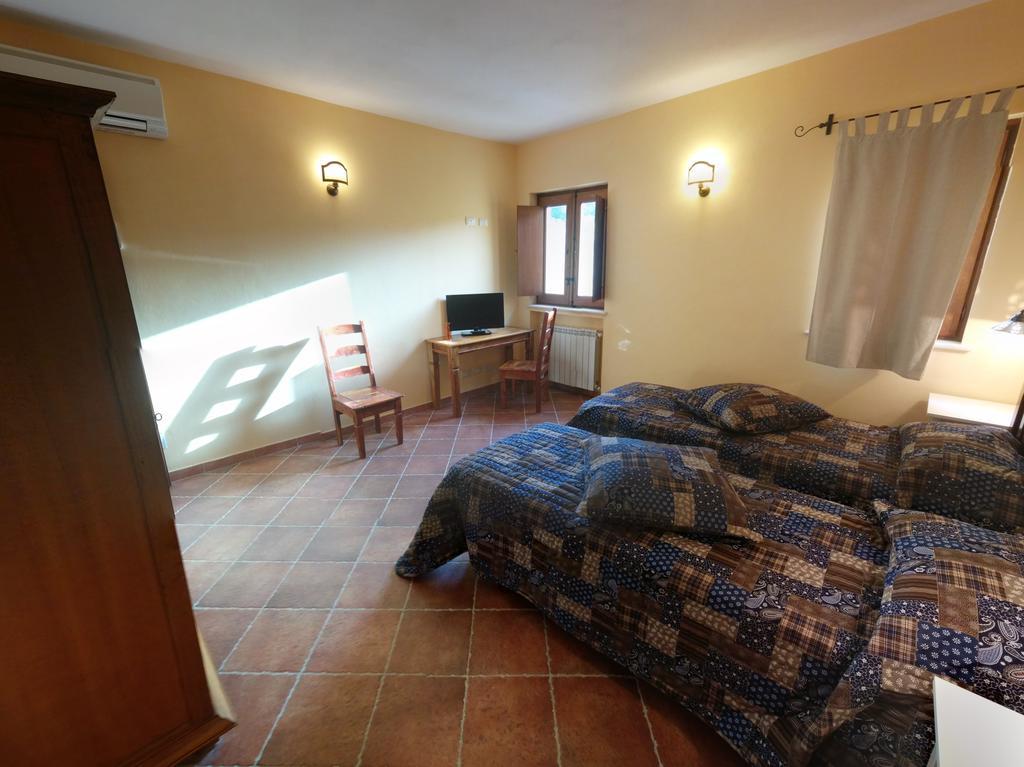 Agriturismo Passo Dei Briganti Agrigento Zewnętrze zdjęcie