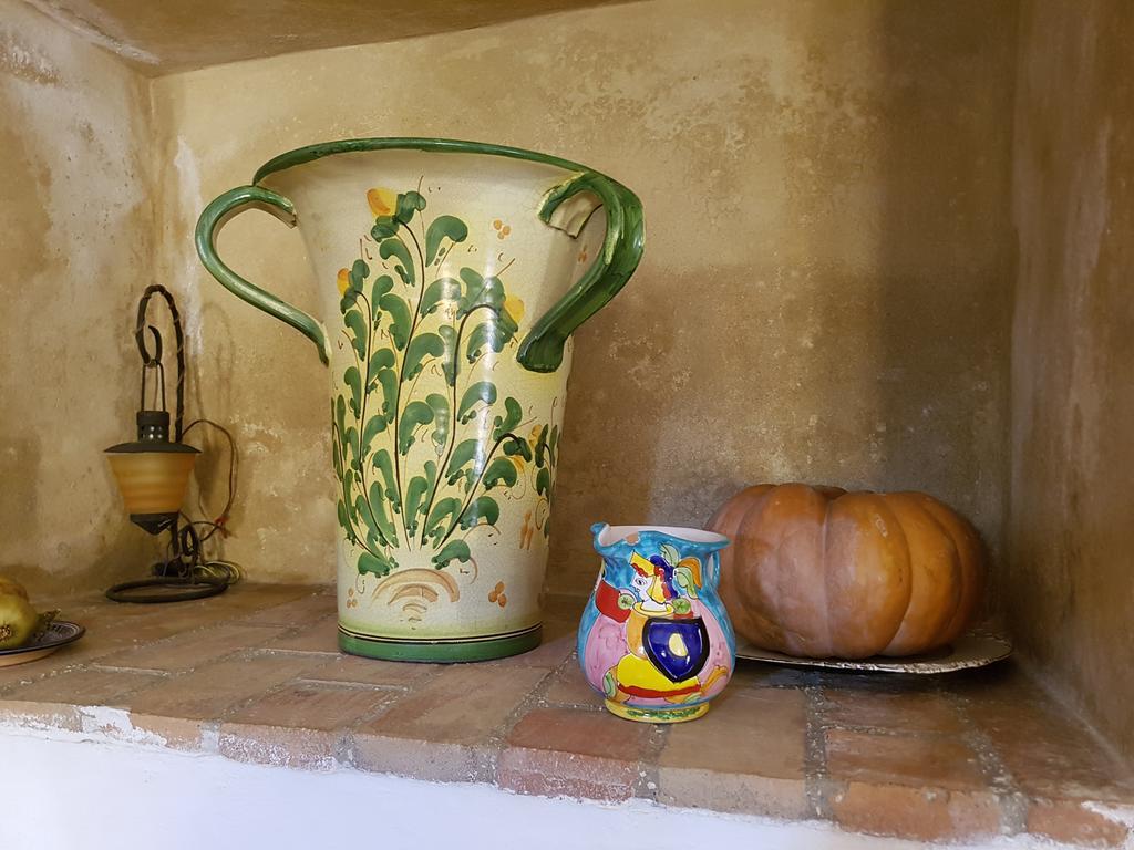 Agriturismo Passo Dei Briganti Agrigento Zewnętrze zdjęcie