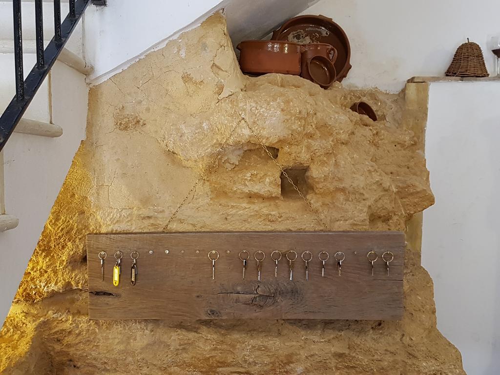 Agriturismo Passo Dei Briganti Agrigento Zewnętrze zdjęcie