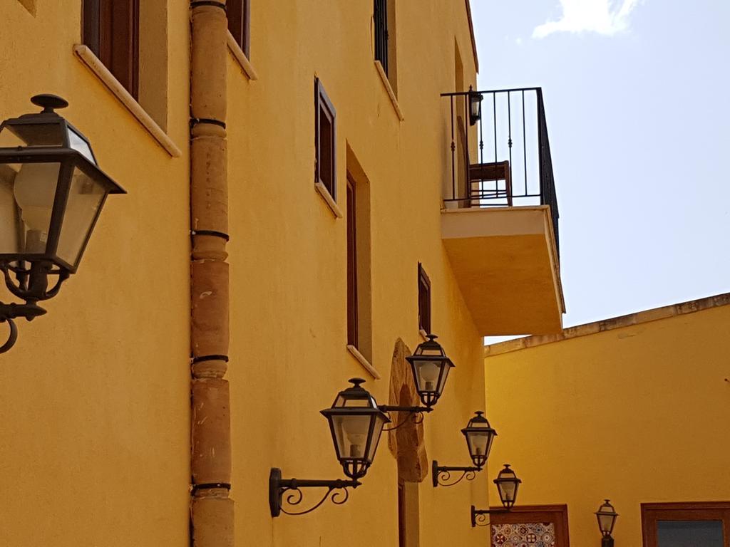 Agriturismo Passo Dei Briganti Agrigento Zewnętrze zdjęcie