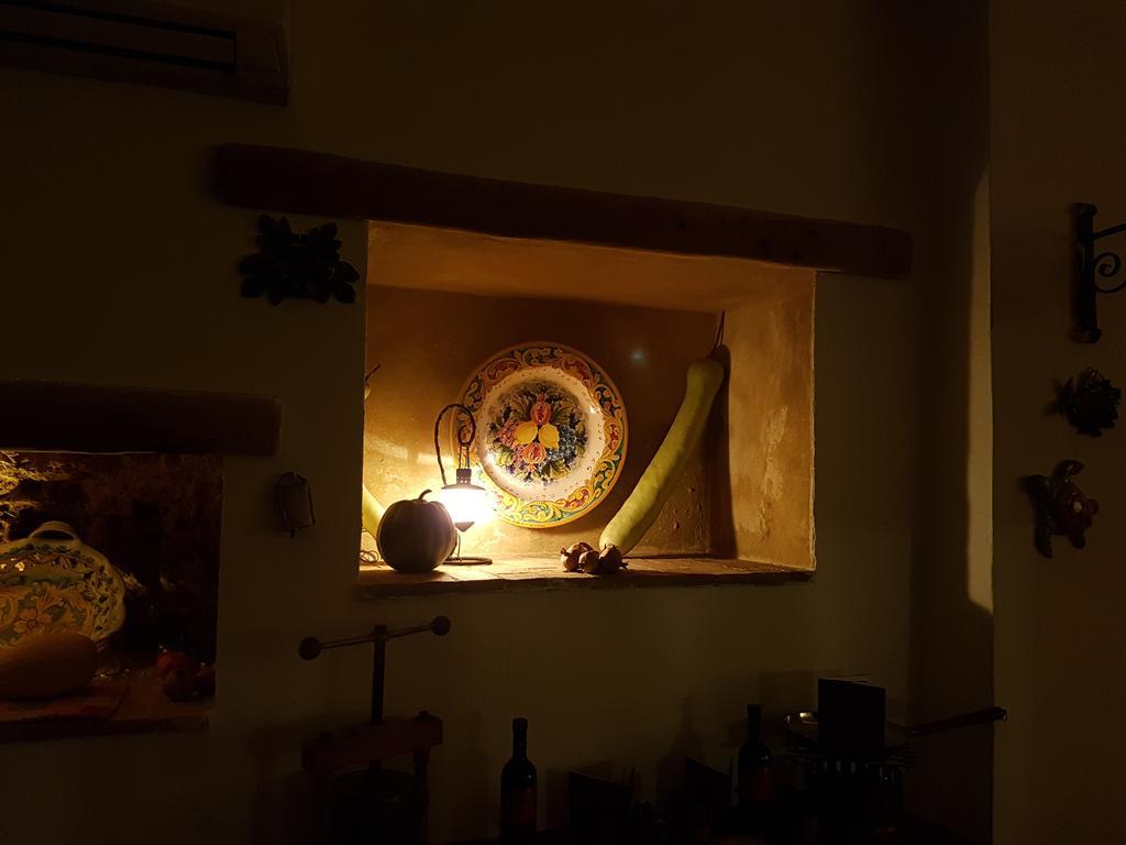 Agriturismo Passo Dei Briganti Agrigento Zewnętrze zdjęcie