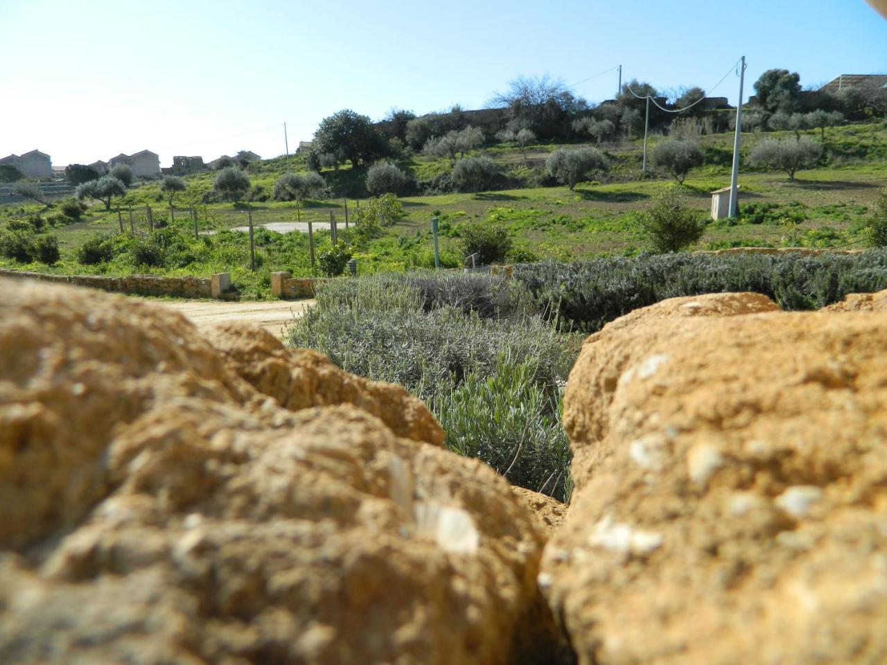 Agriturismo Passo Dei Briganti Agrigento Zewnętrze zdjęcie
