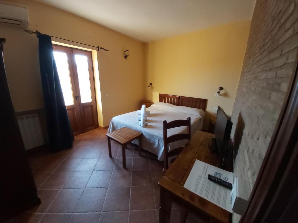 Agriturismo Passo Dei Briganti Agrigento Zewnętrze zdjęcie